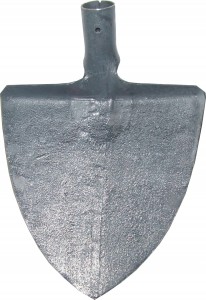 Lopata kovana Lopata kovana